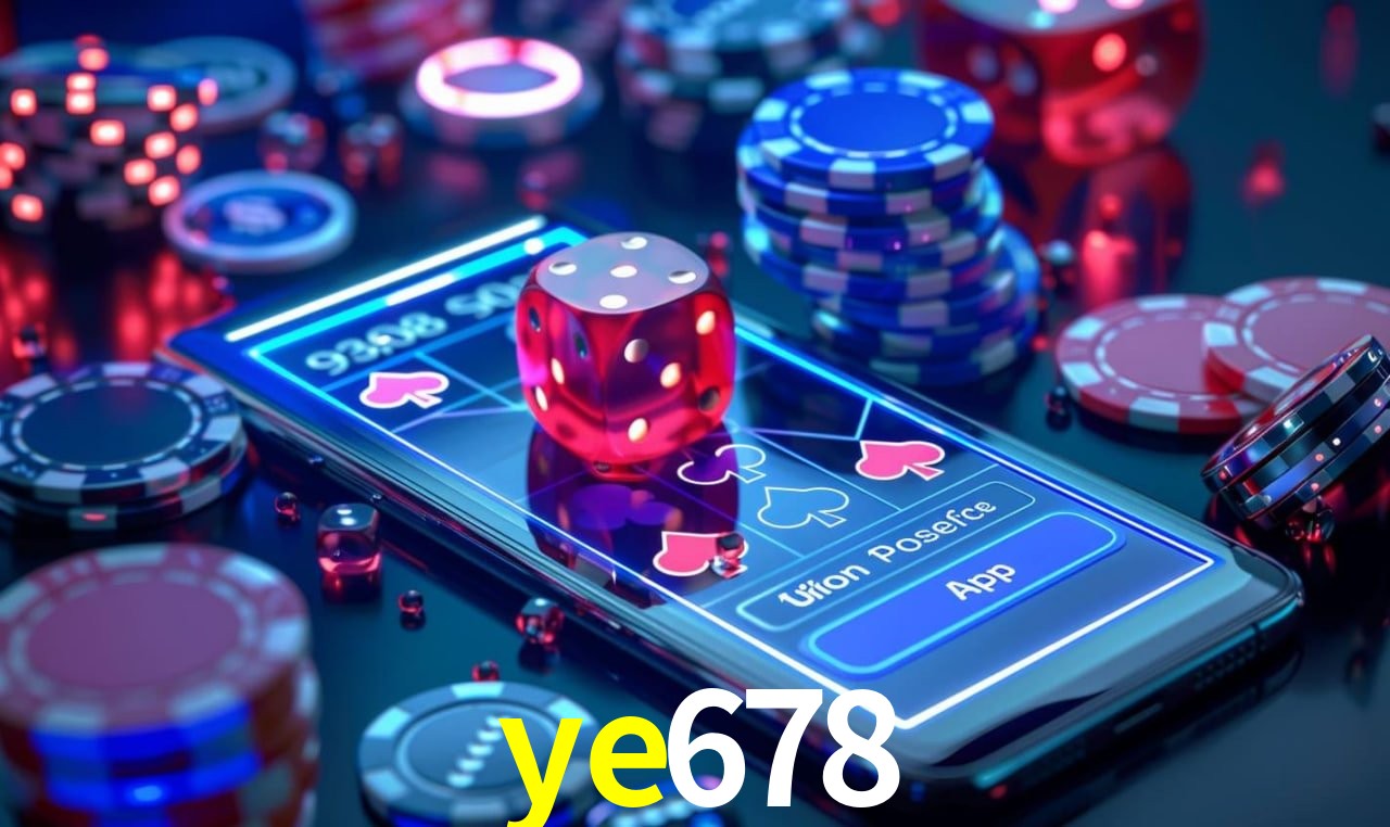 ye678 bet
